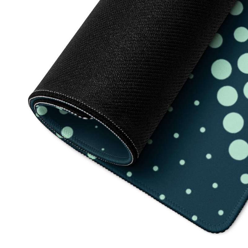 RAKETEN Premium Mauspad