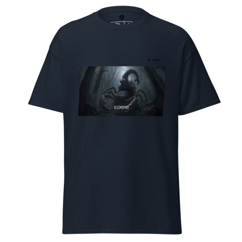 RAKETEN Skorpion für Ihn