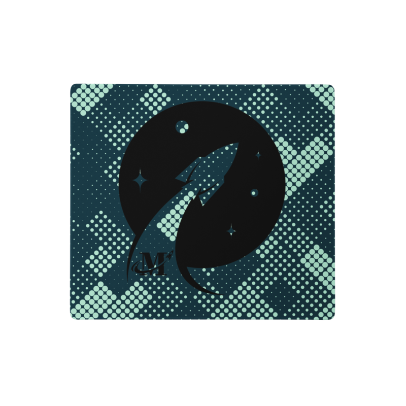 RAKETEN Premium Mauspad