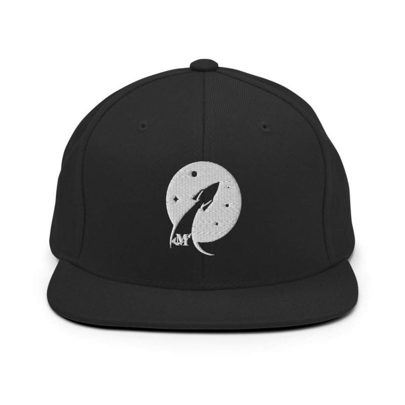 RAKETEN  Signature Cap