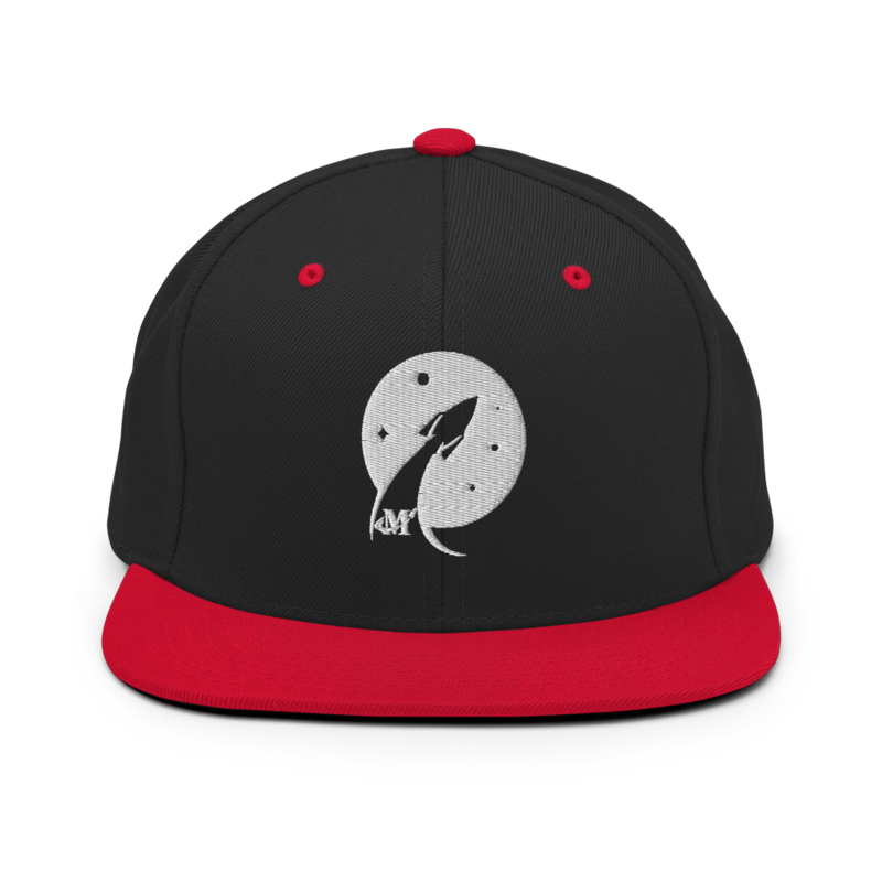 RAKETEN  Signature Cap