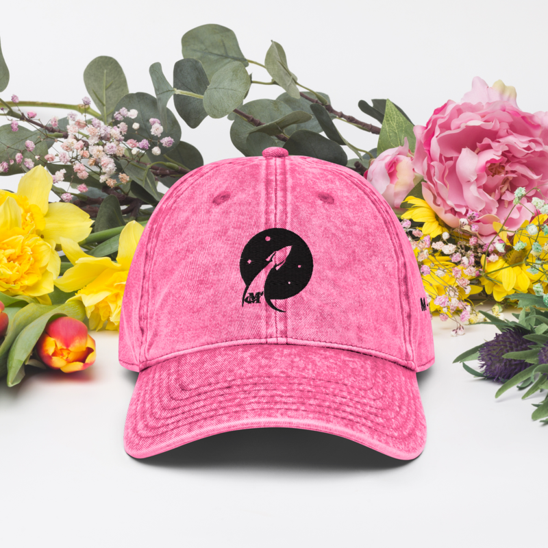 RAKETEN Woman Cap Trendy