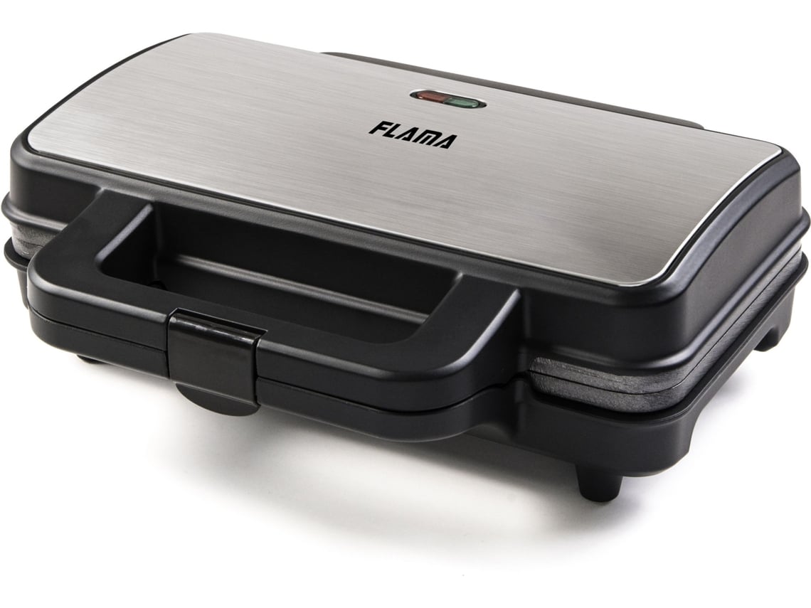 Sanduicheira FLAMA Grill 4970FL (900 W)