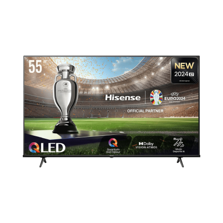 TV HISENSE SMART 55P QLED - 55E7NQ