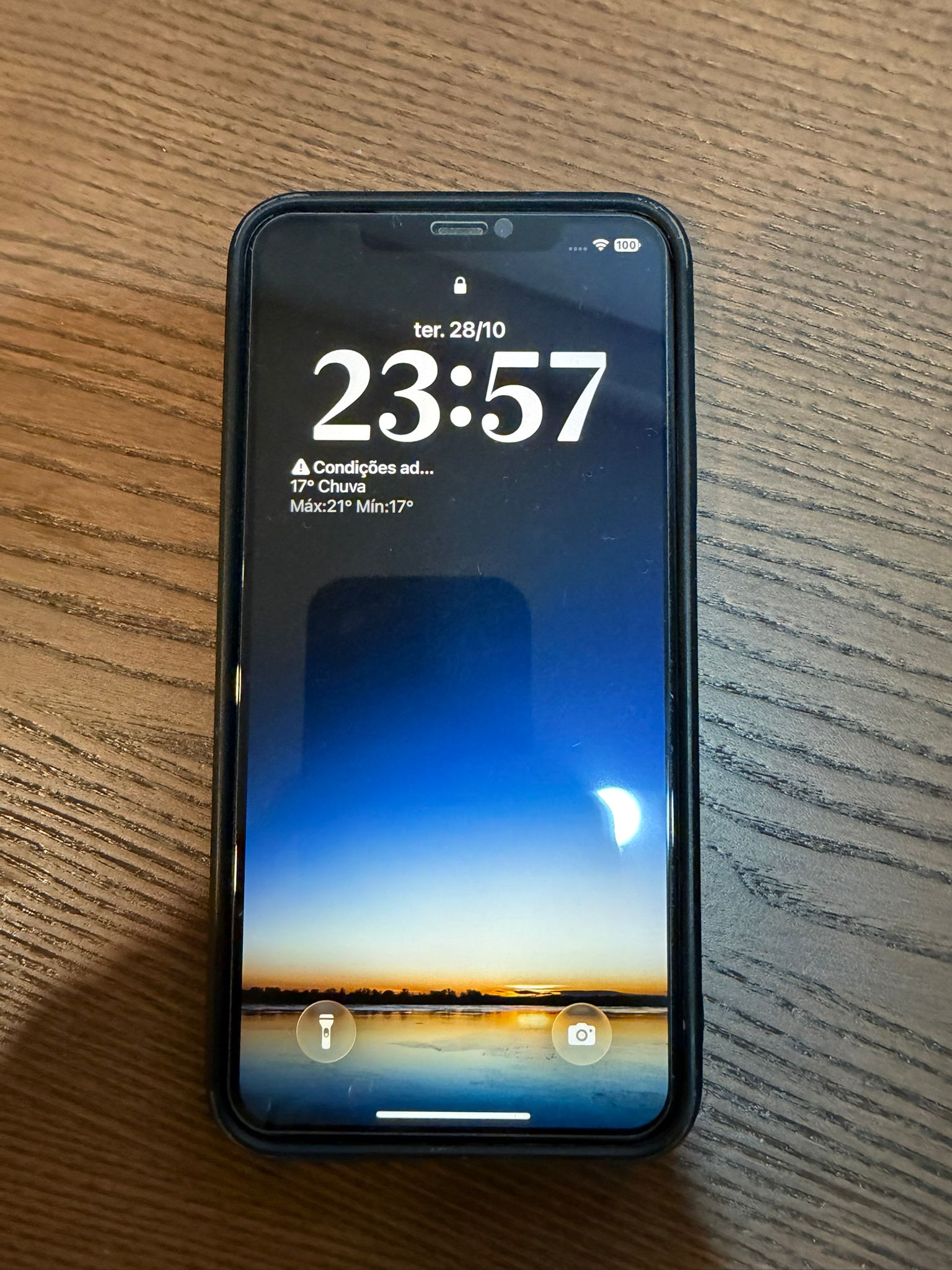 iPhone 11 Pro Max 256GB como novo