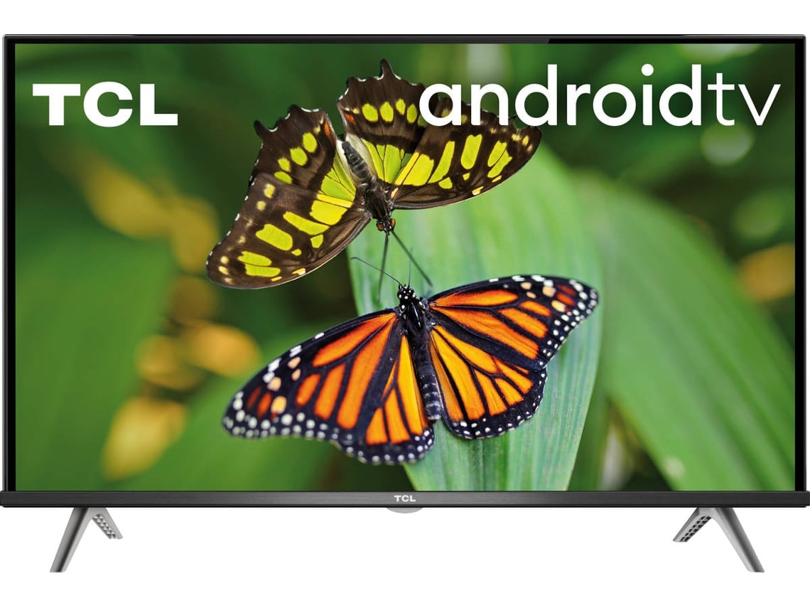 TV TLC SMART ANDROID 32P - 32S615 