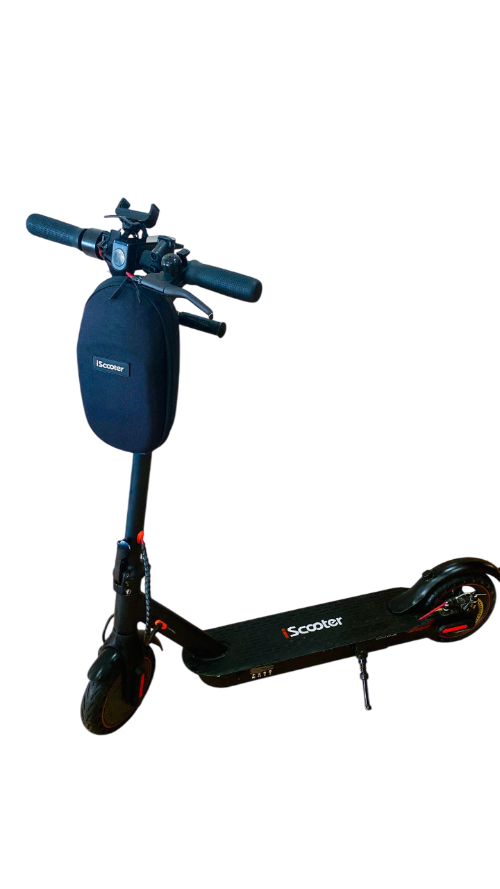 Trotinet iScooter eletrica - 30km/h