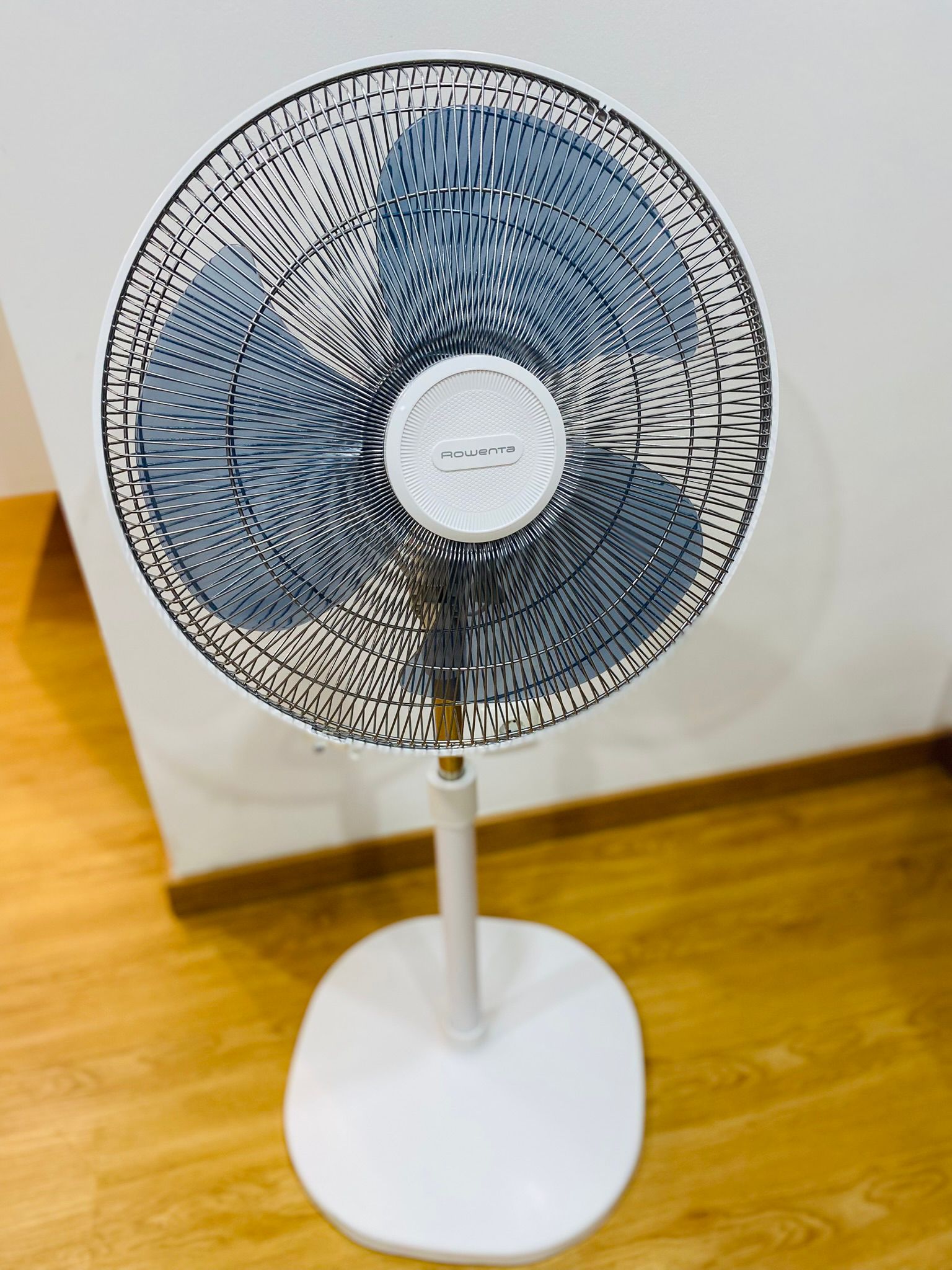 Ventoinha de Pé ROWENTA