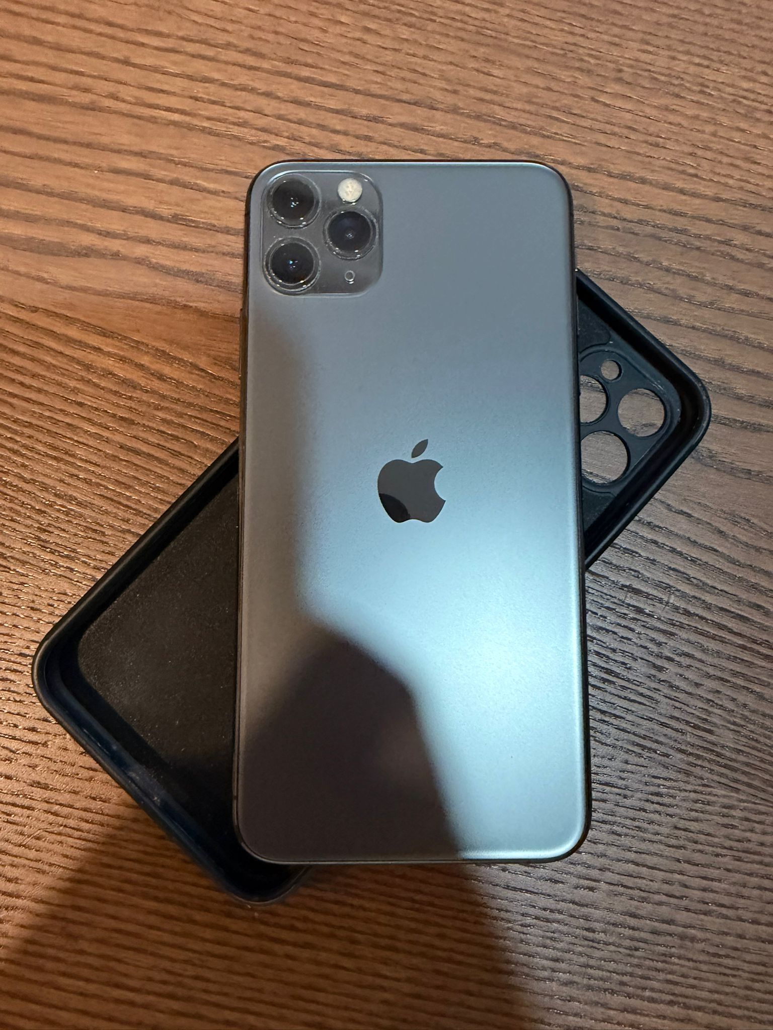 iPhone 11 Pro Max 256GB como novo