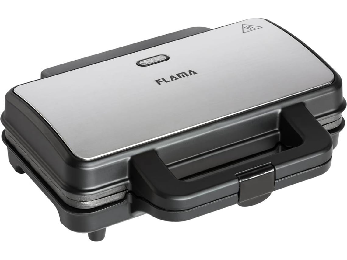 Sanduicheira FLAMA Grill 4970FL (900 W)