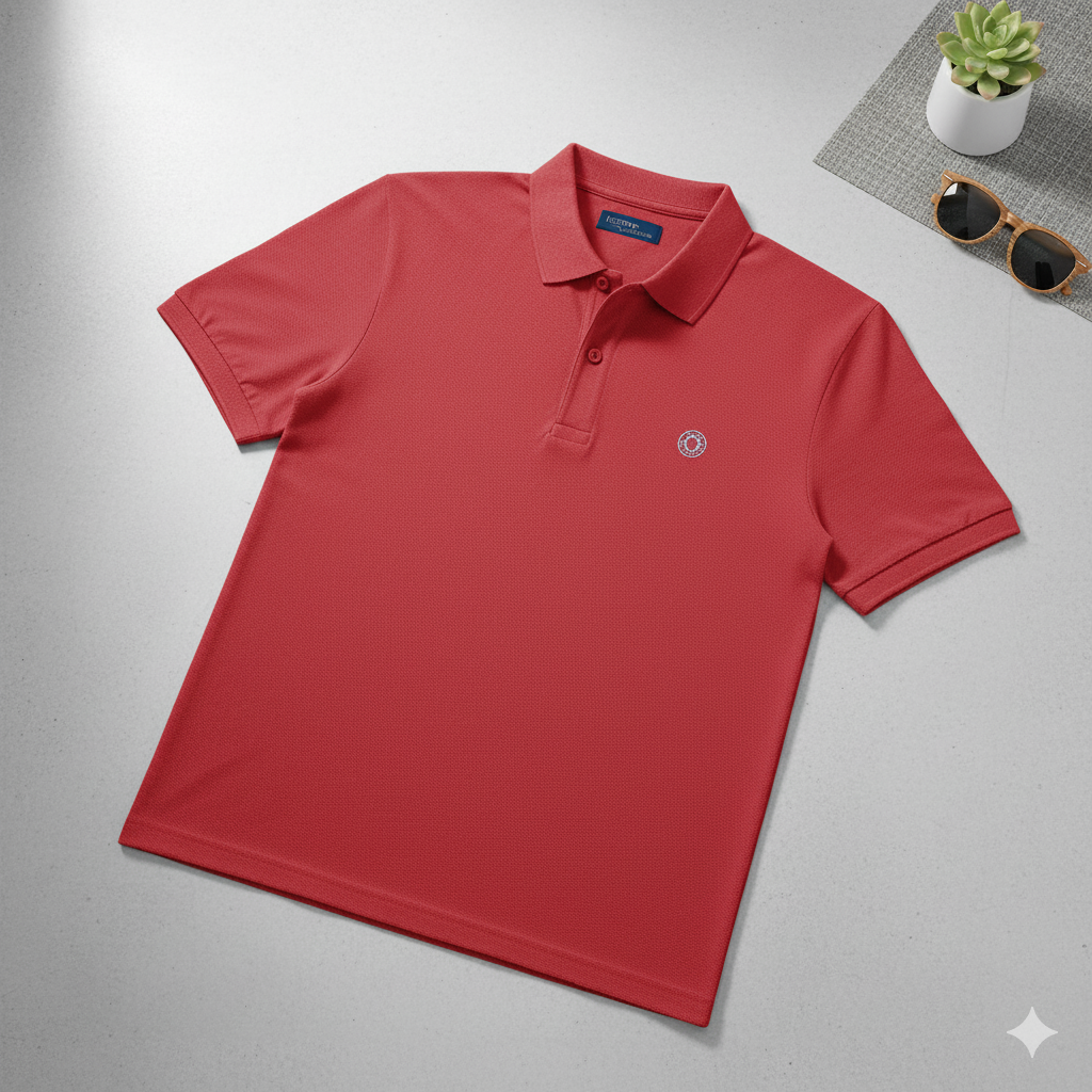 Polo T -shirt for Teachers