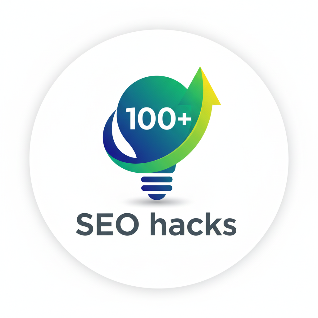 100+ SEO Hacks