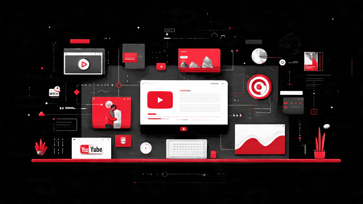 YouTube Marketing Services