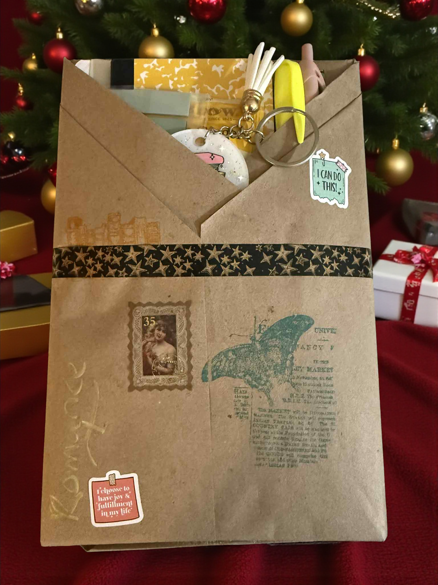 Blind Date Book Package