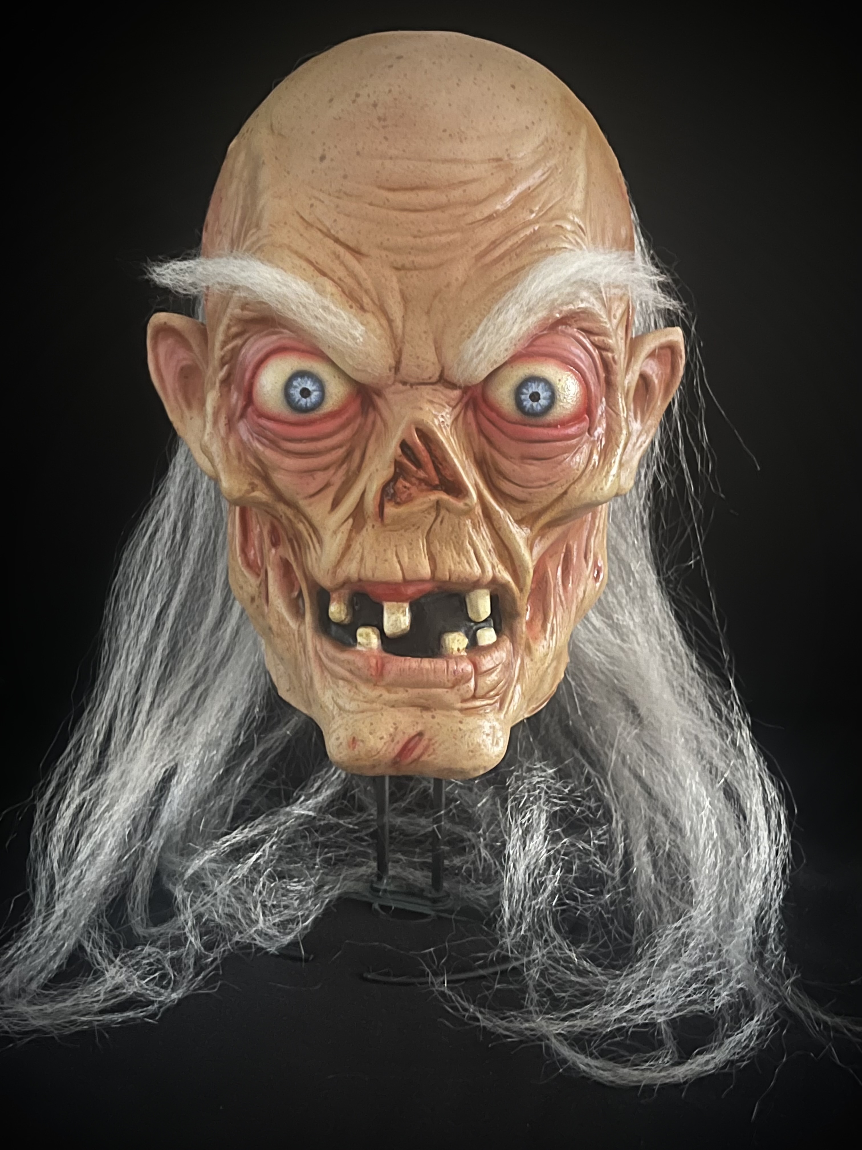 CRYPT KEEPER MASK