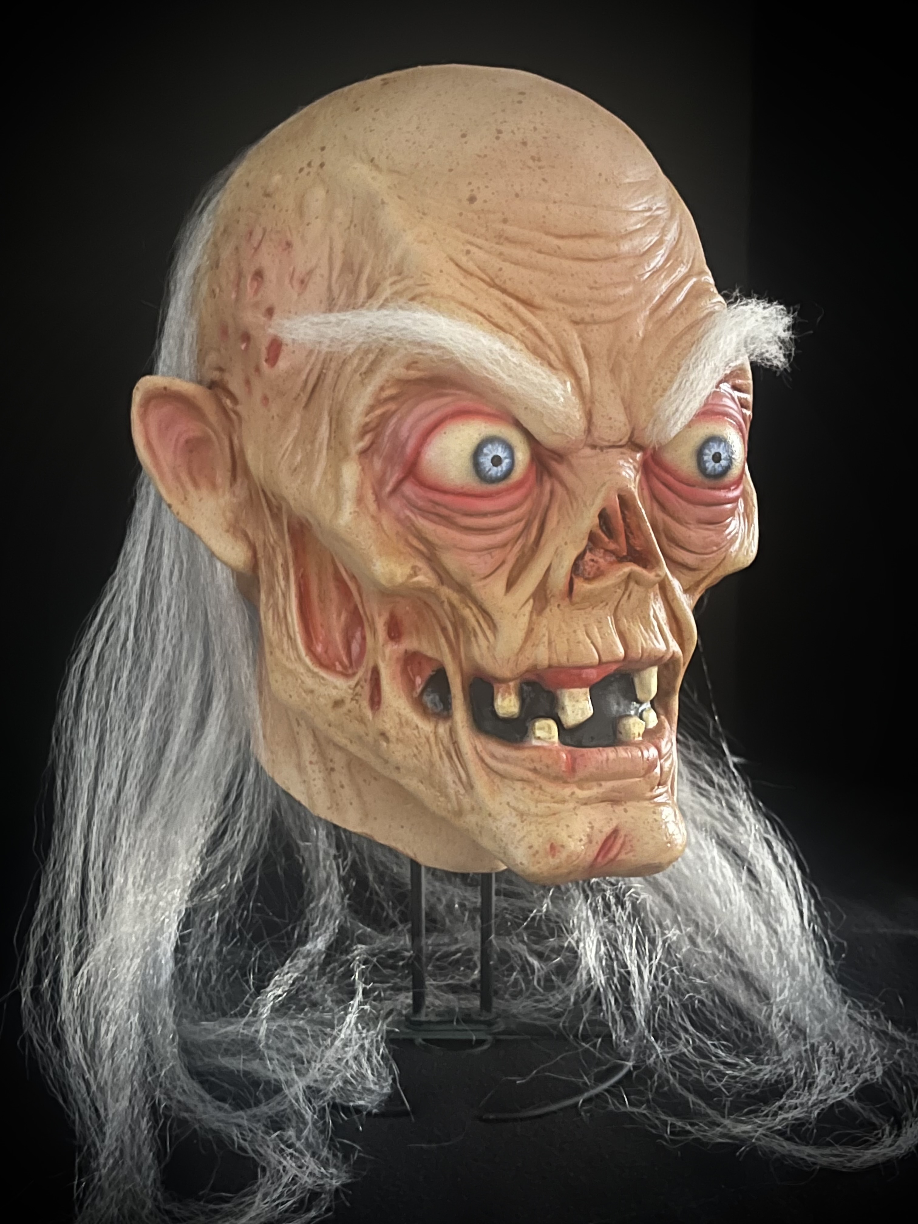 CRYPT KEEPER MASK