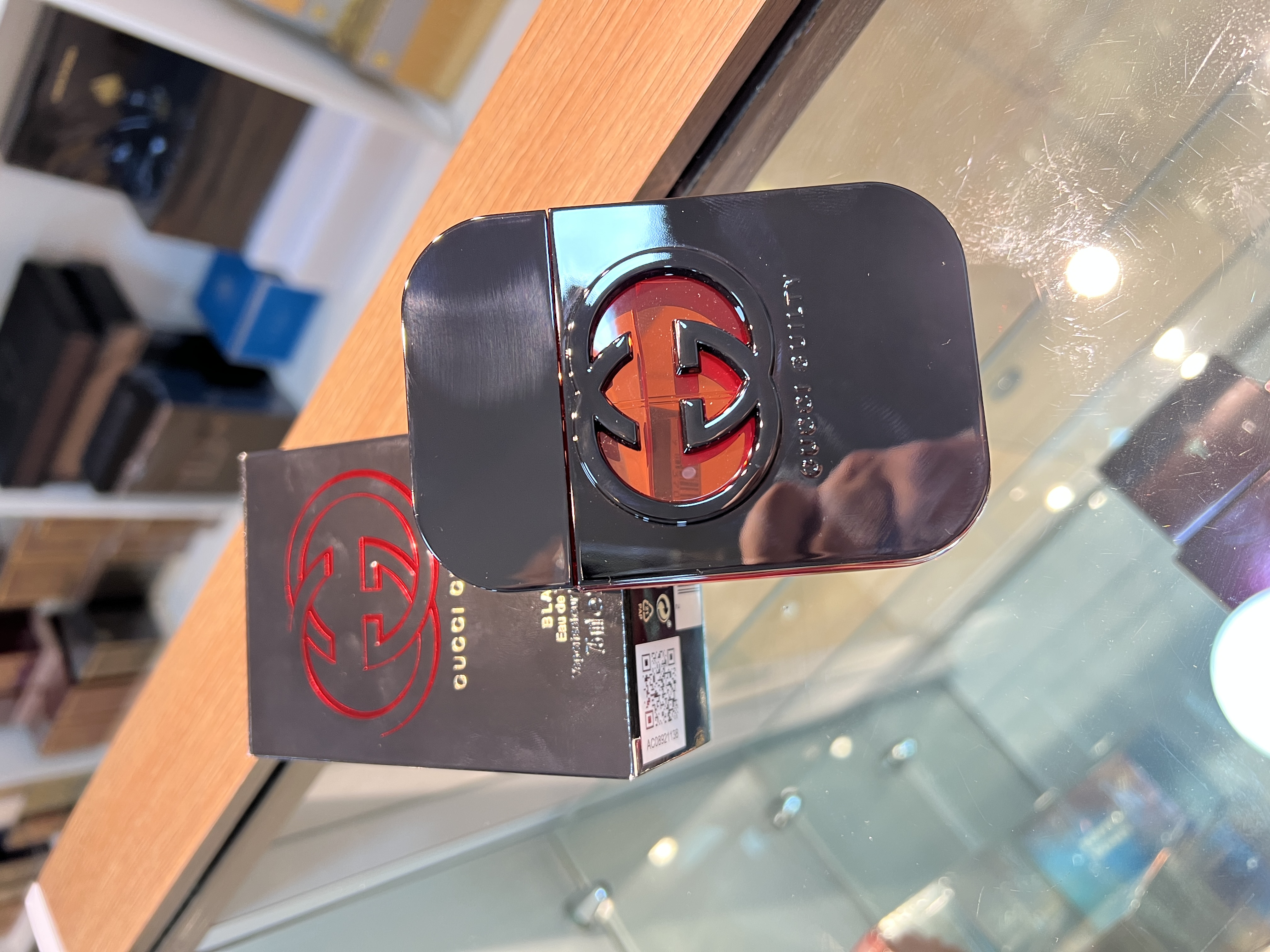 Gucci Guilty Black Eau de Toilette