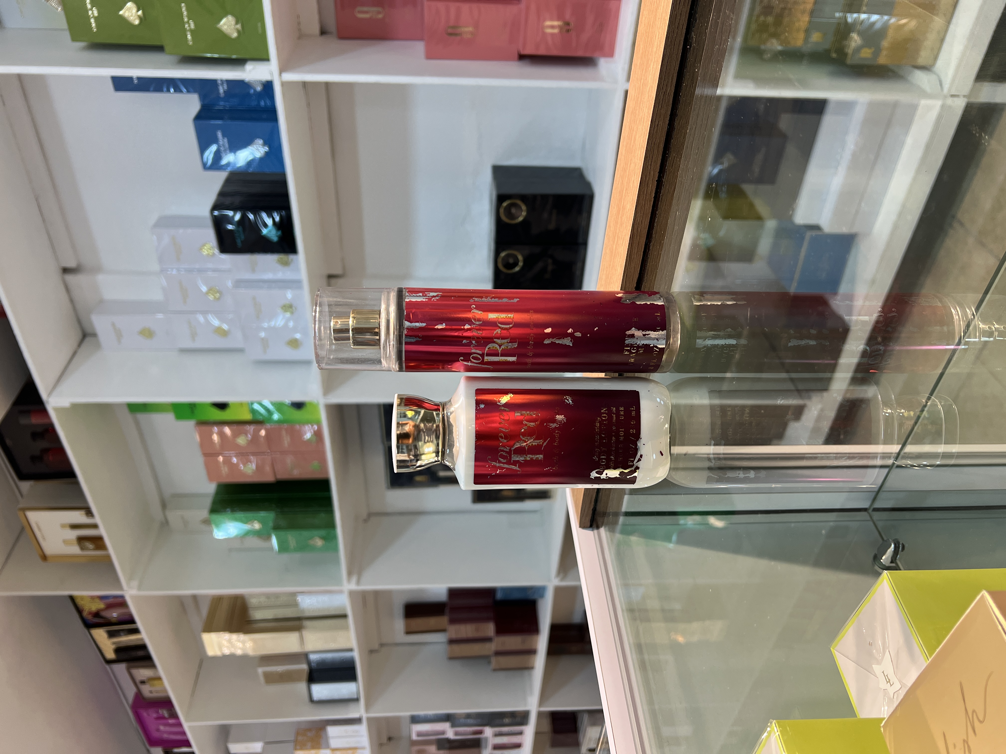 Bath and Body Works SET