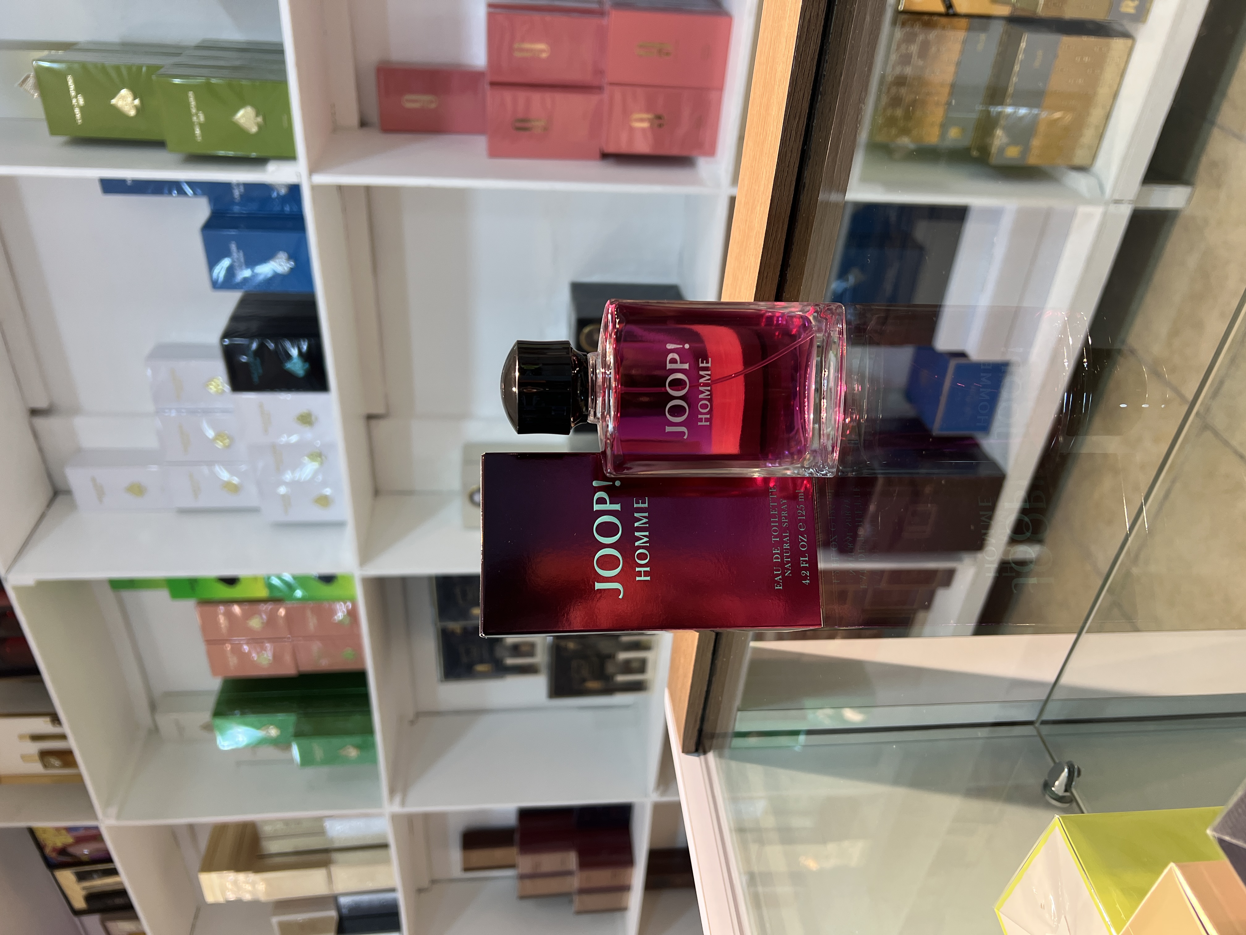 JOOP MEN 4.2 OZ. EDT