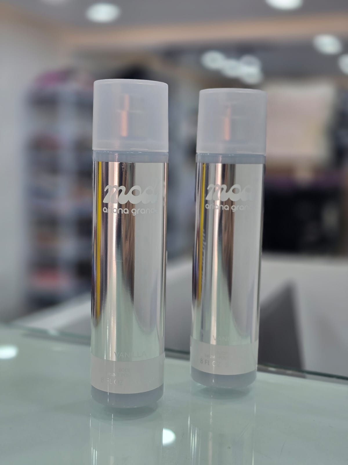 Mod body mist Ariana Grande