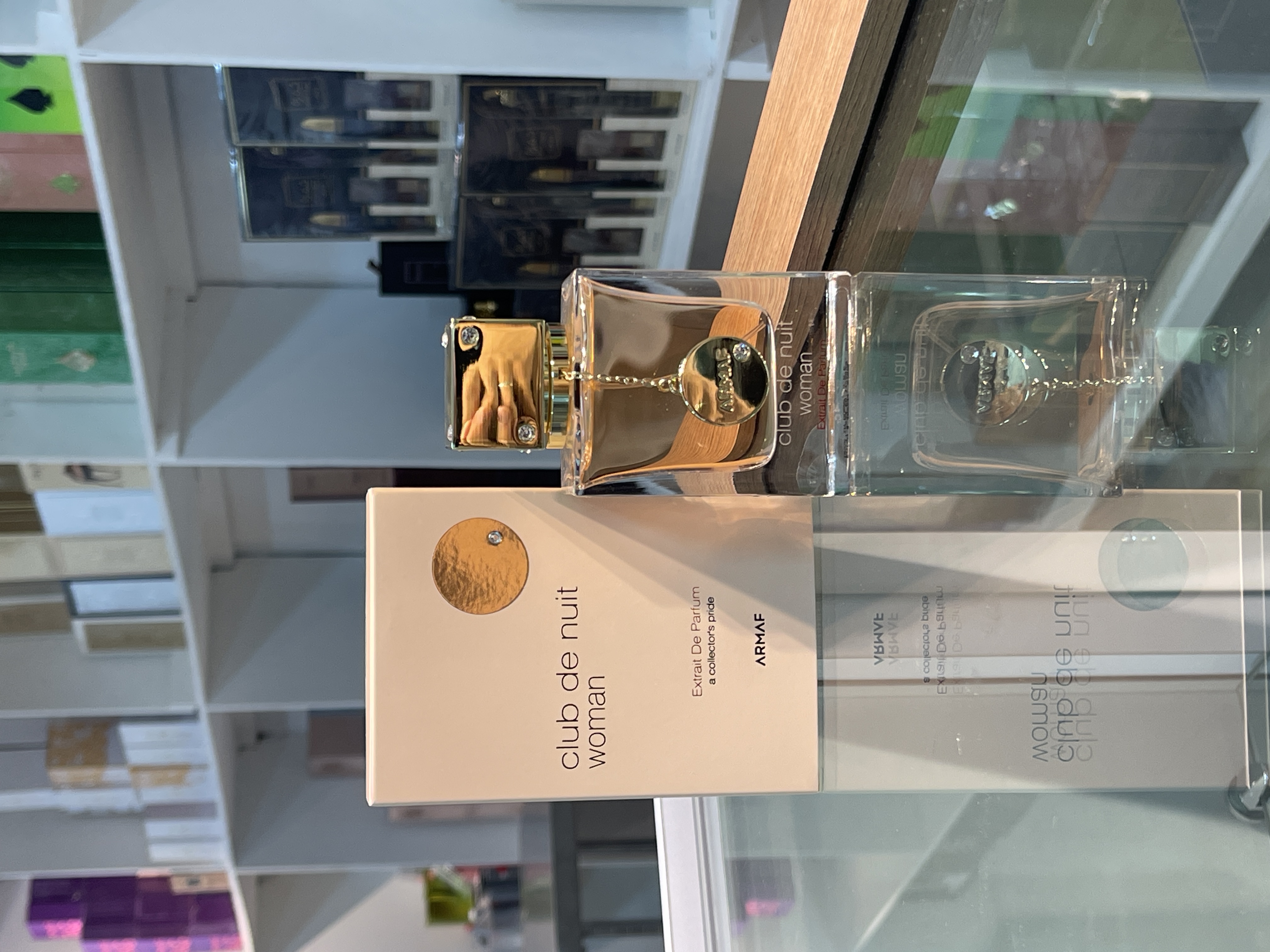 M-ARMAF CDN WOMEN EXTRAIT DE PARFUM 3.6 EDP SPR