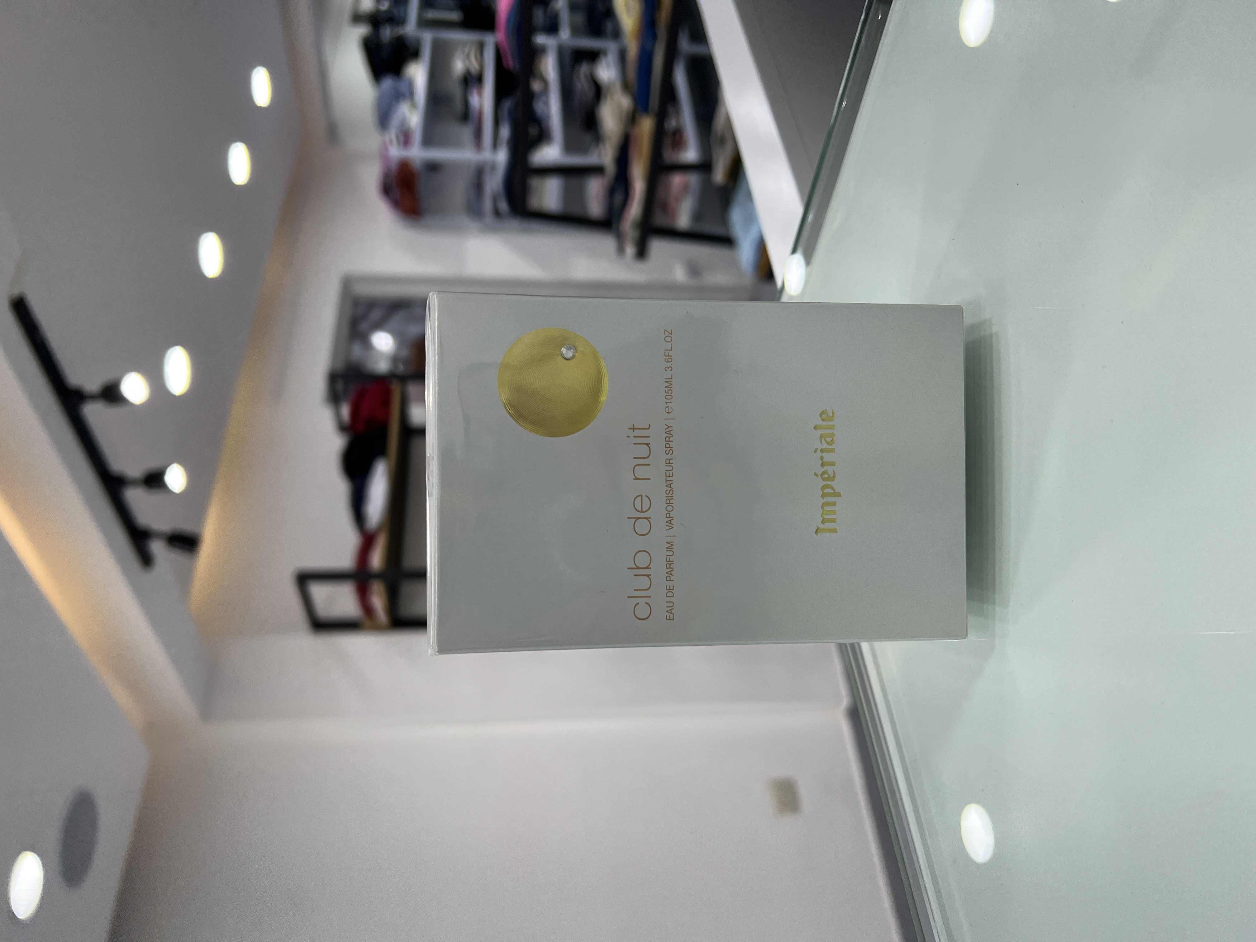 ARMAF CDN IMPERIALE 3.60Z EDP MEN