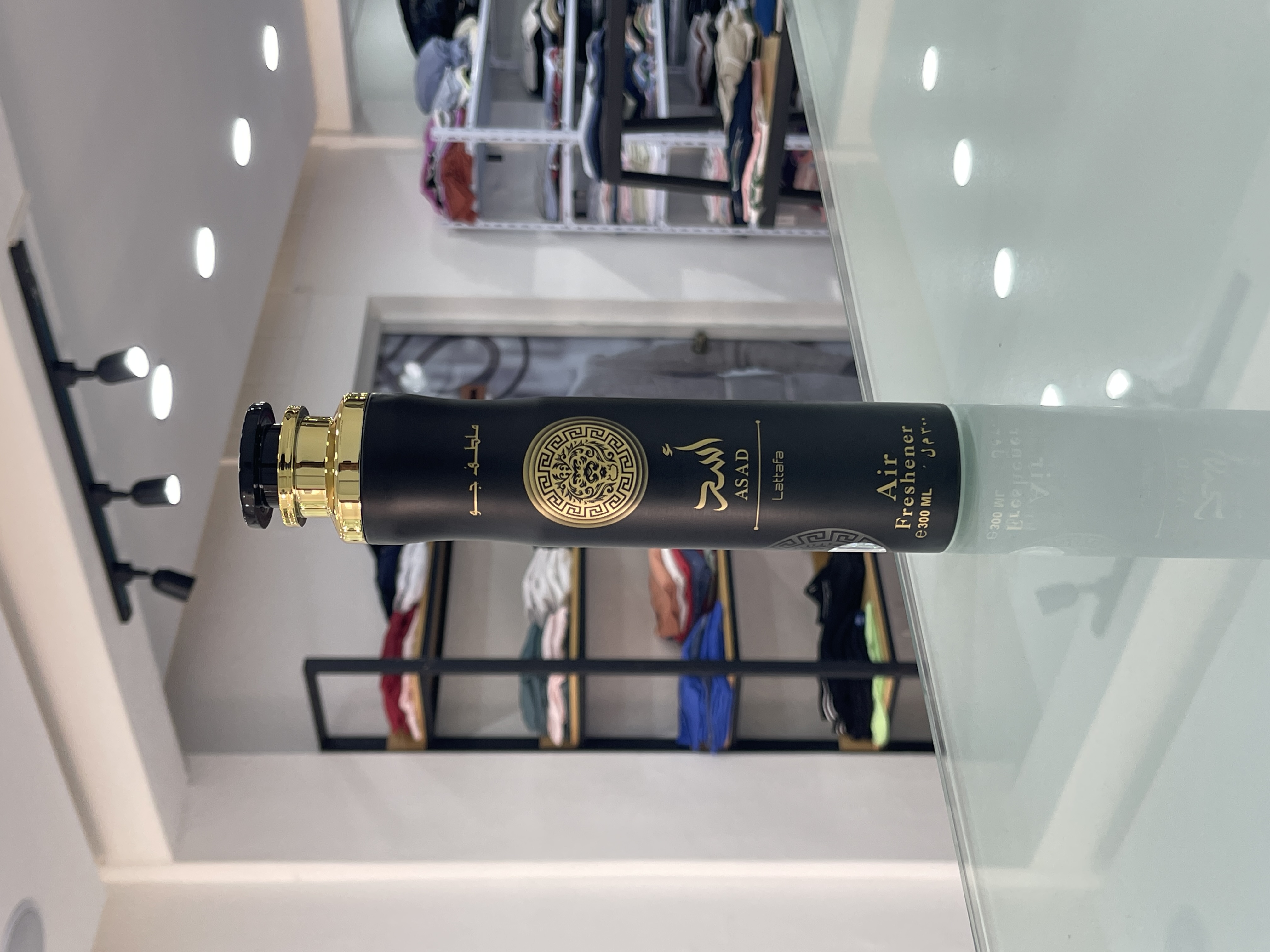 LATTAFA AIR ASAD 10.14 OZ.