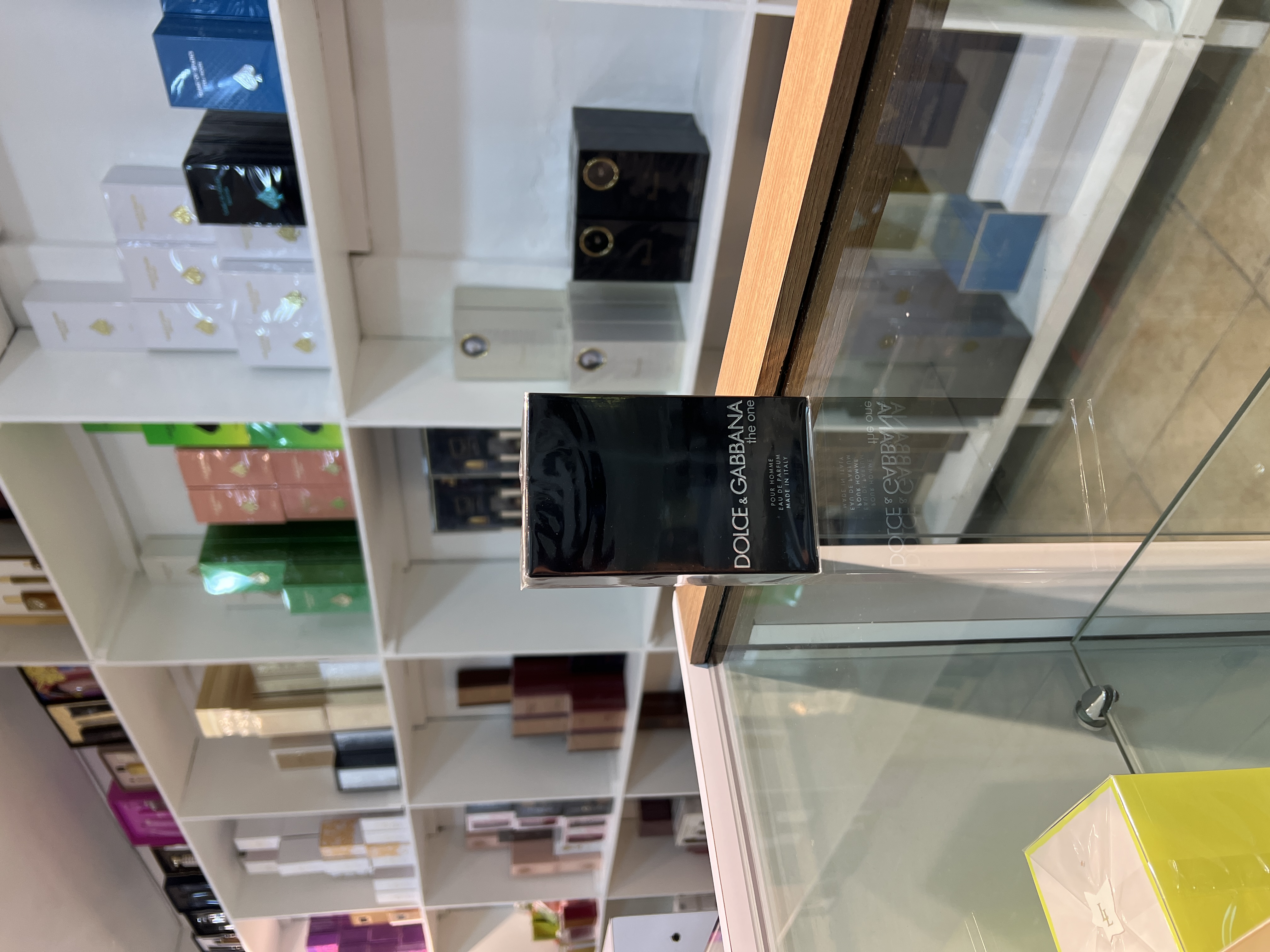 Dolce Gabbana THE ONE 150 ML EDP 