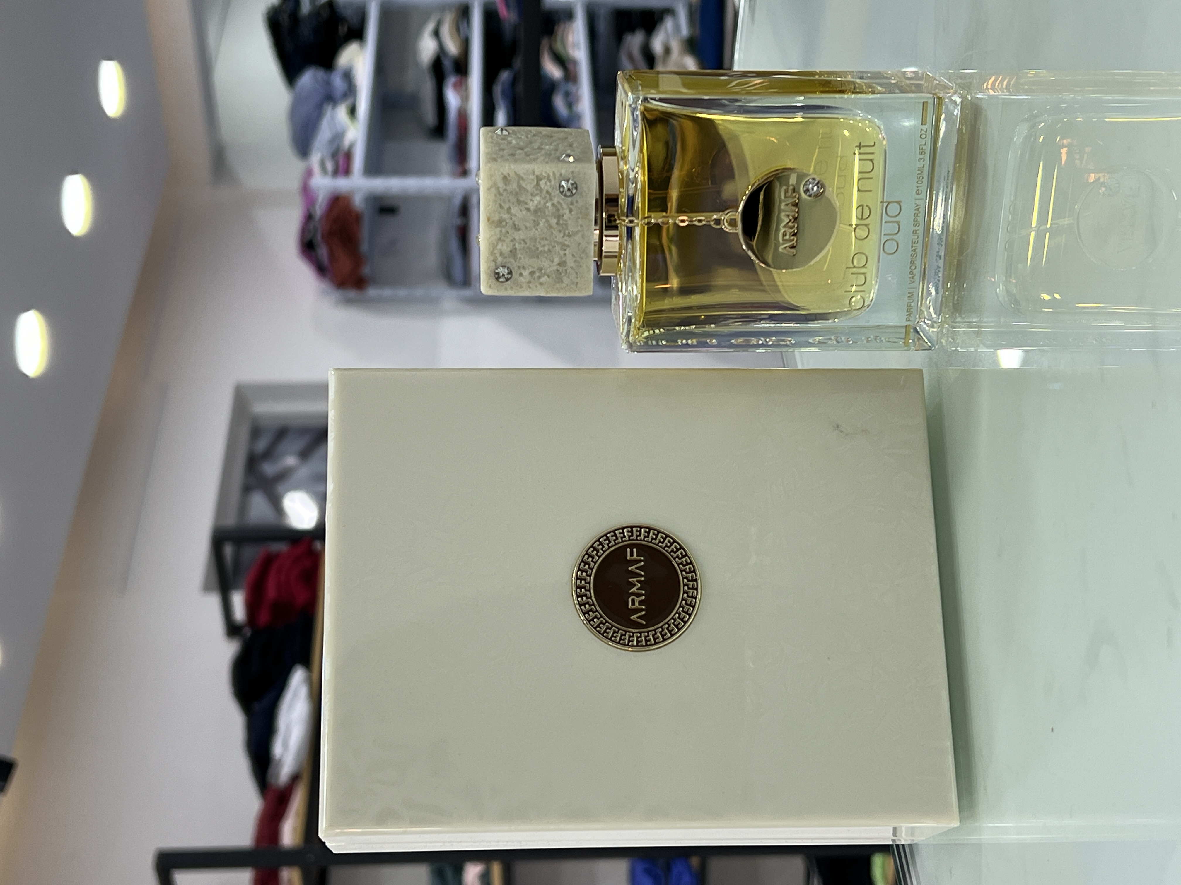 ARMAF CDN OUD 3.60Z EDP MEN