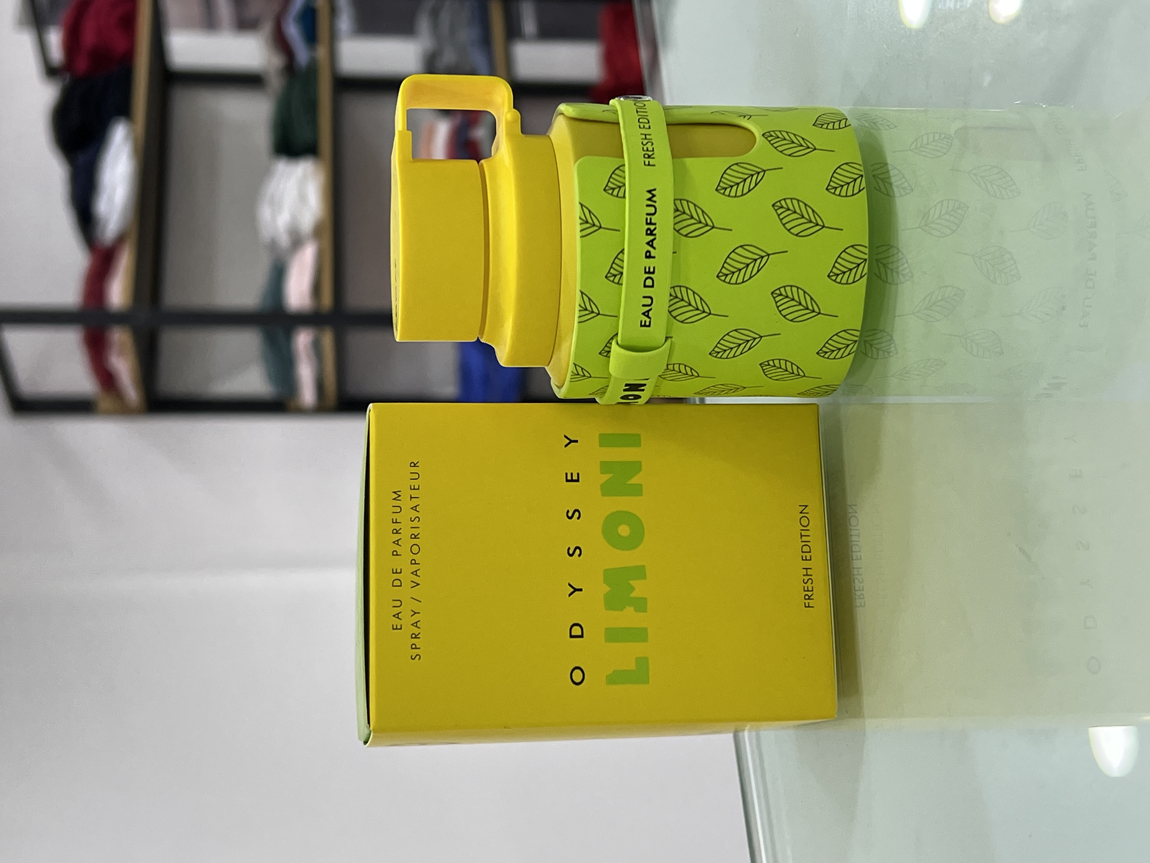 M-ARMAF ODYSSEY LIMONI 2.0 EDP