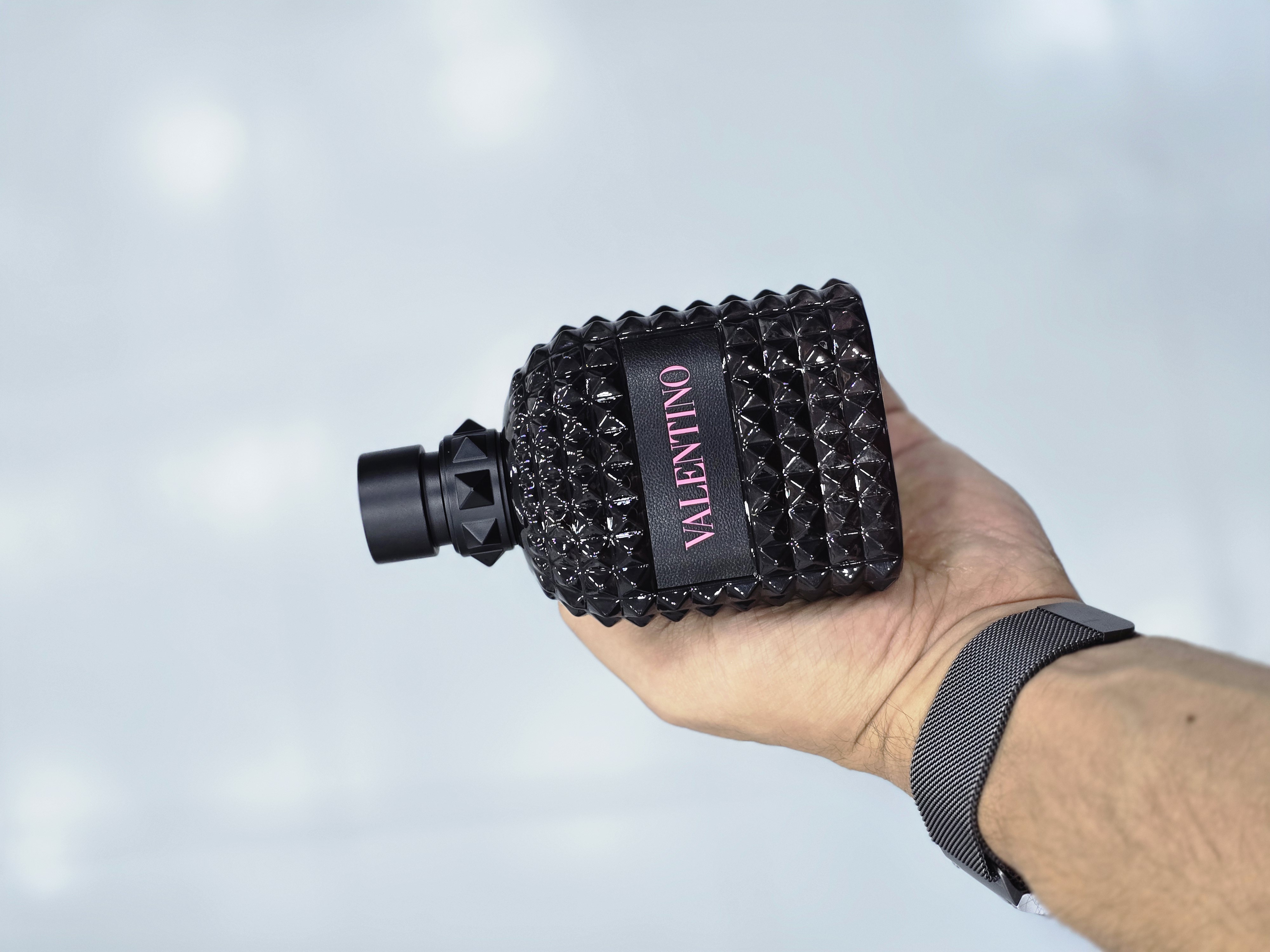 Valentino Born In Roma