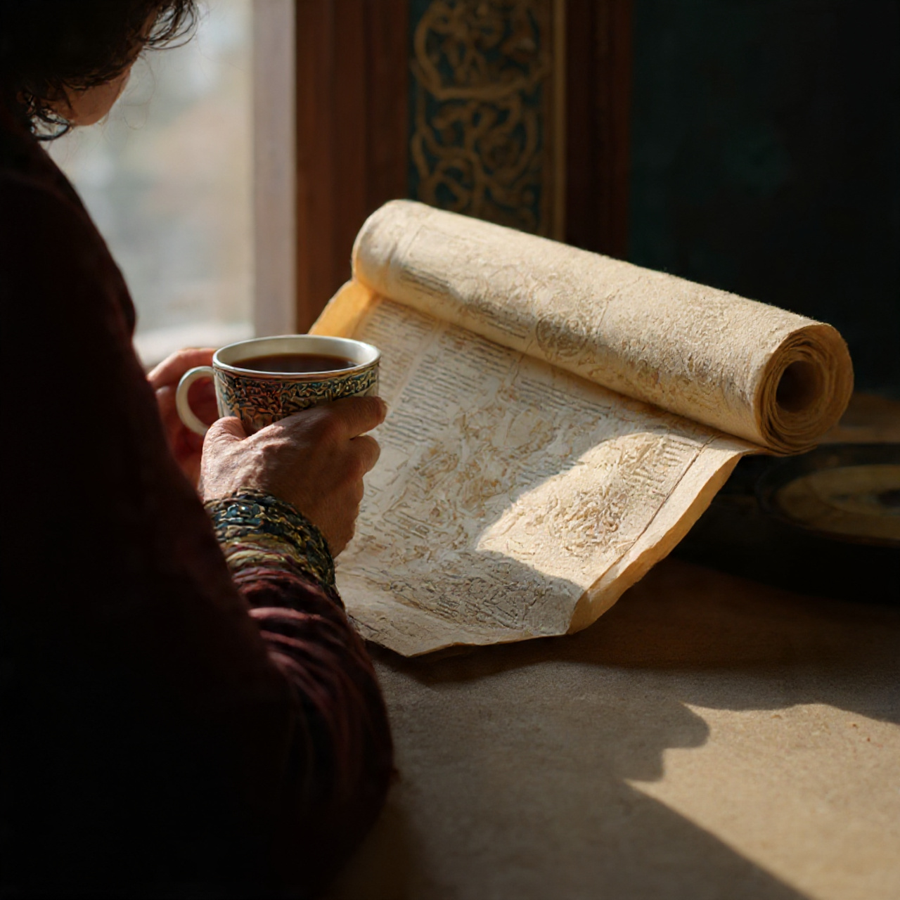  Perfil de Sintonía Personal (digital)