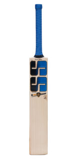  SS Nicholas Pooran English Willow Cricket Bat-SH