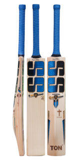  SS Nicholas Pooran English Willow Cricket Bat-SH