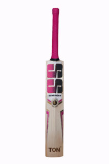 SS Gladiator English Willow Cricket Bat