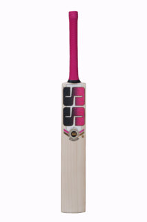 SS Gladiator English Willow Cricket Bat