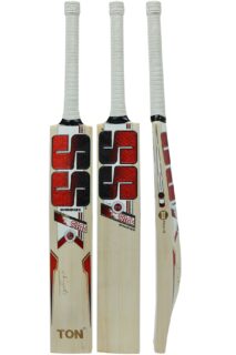 SS Sky Smasher English Willow Cricket Bat – SH