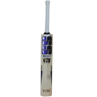 SS Tilak Verma (Player) English Willow Cricket Bat-SH