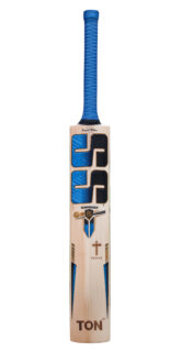  SS Nicholas Pooran English Willow Cricket Bat-SH