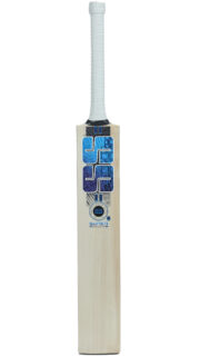 SS Super Select English Willow Cricket Bat -SH