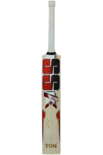 SS Sky Smasher English Willow Cricket Bat – SH