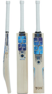 SS Super Select English Willow Cricket Bat -SH