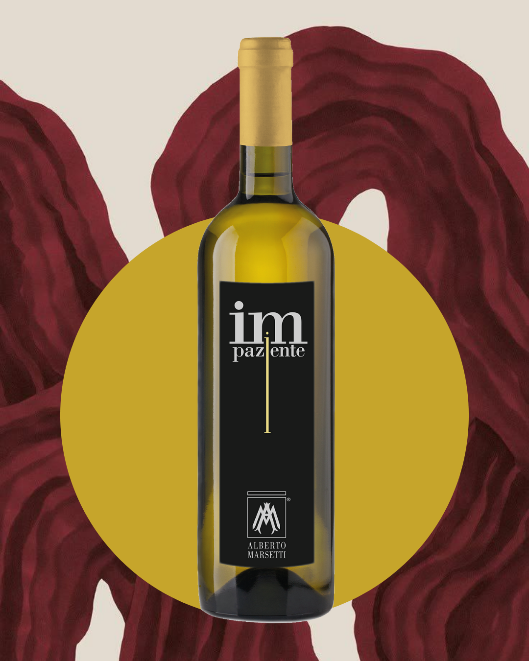 Impaziente - White Nebbiolo - 2024