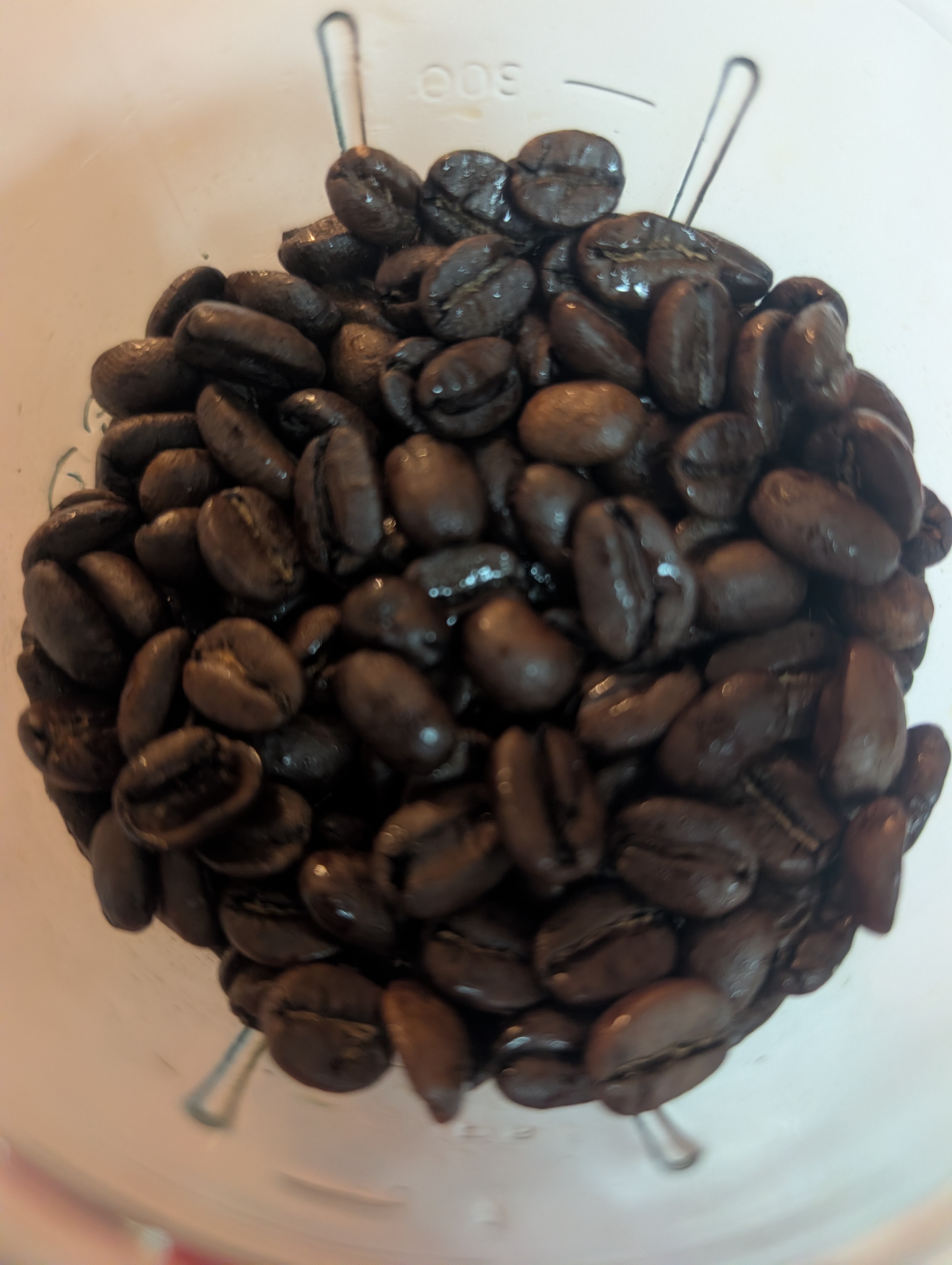 Espreso Monkey Blend