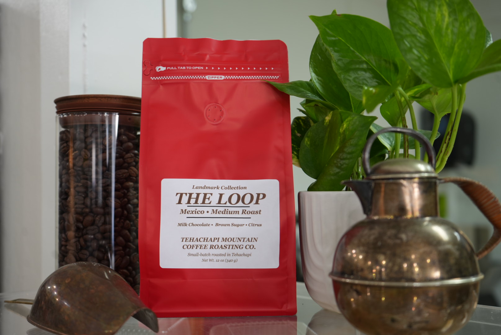 THE LOOP-Landmark Collection