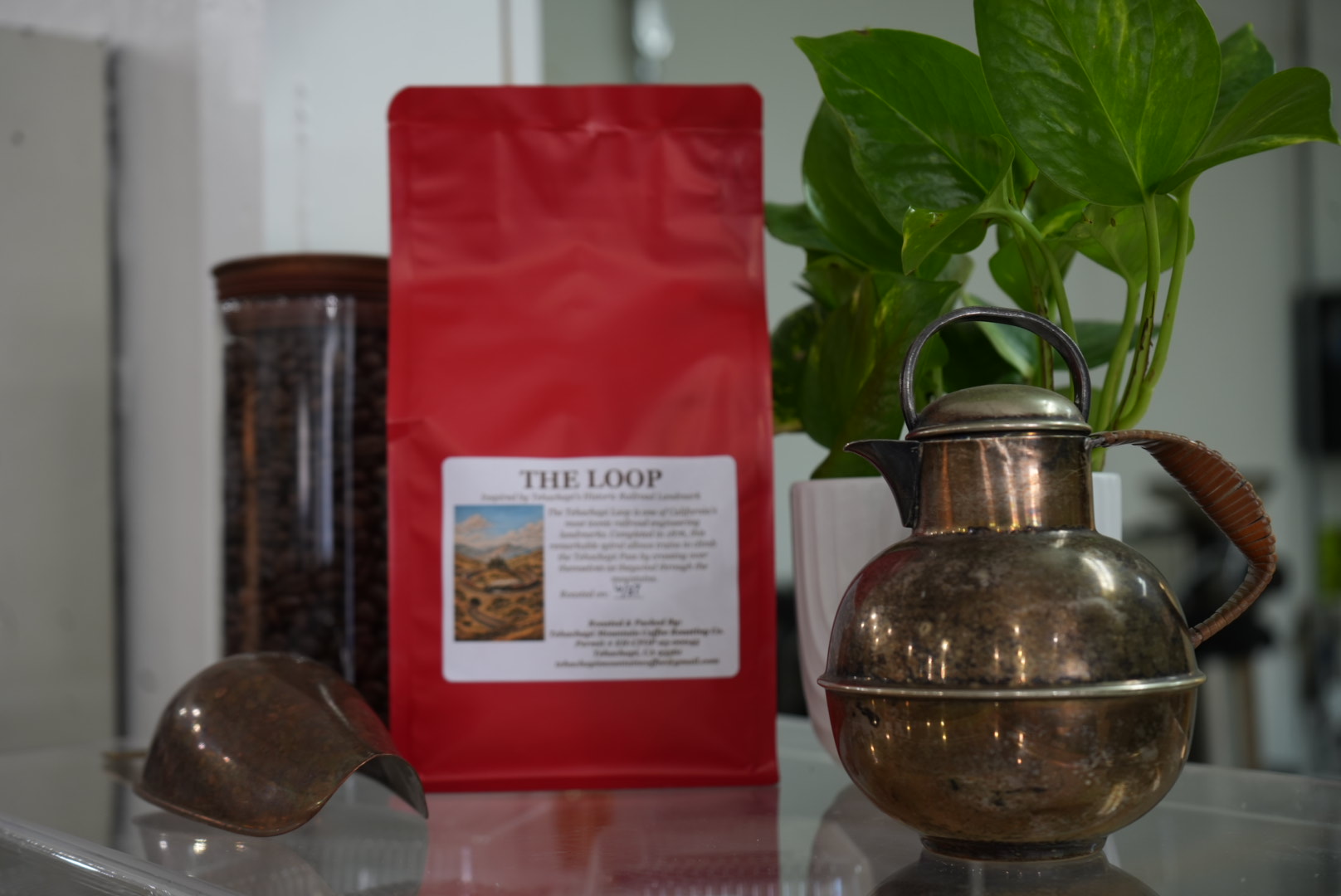 THE LOOP-Landmark Collection