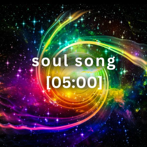 SoulSong: InnerBloom