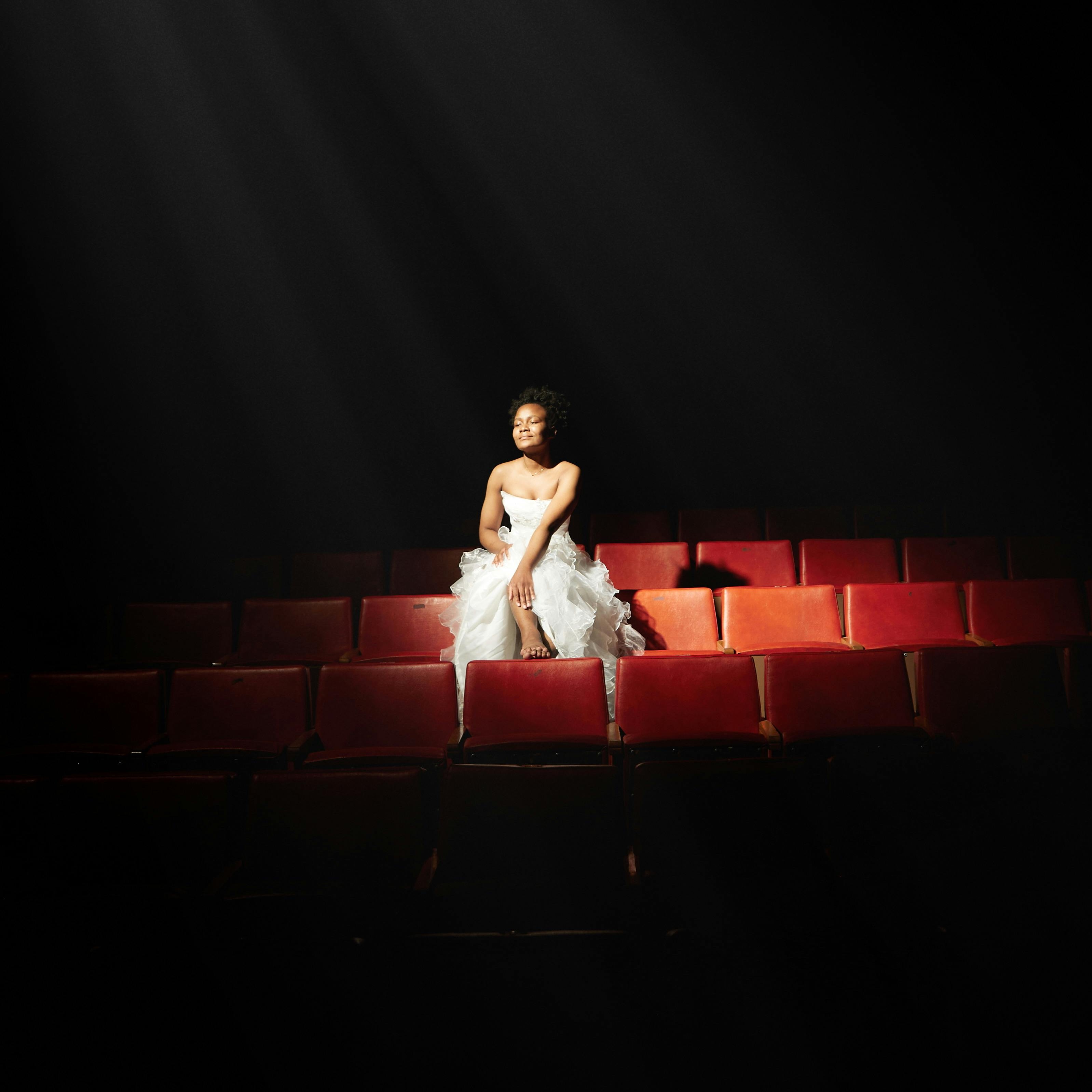 5 Voice Lesson Package