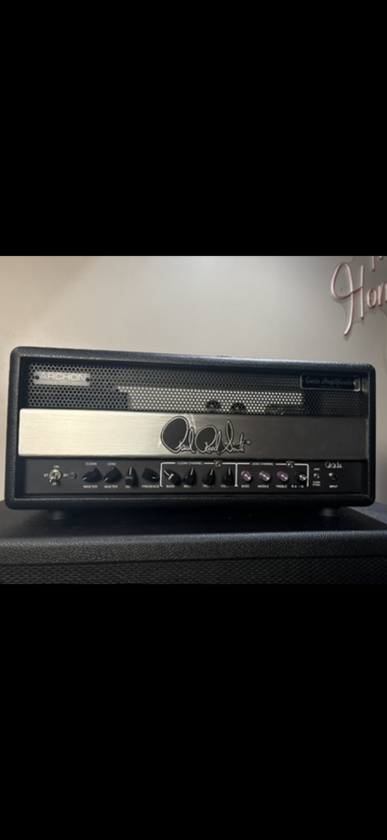 Modified PRS Archon 50 MKI (USED)