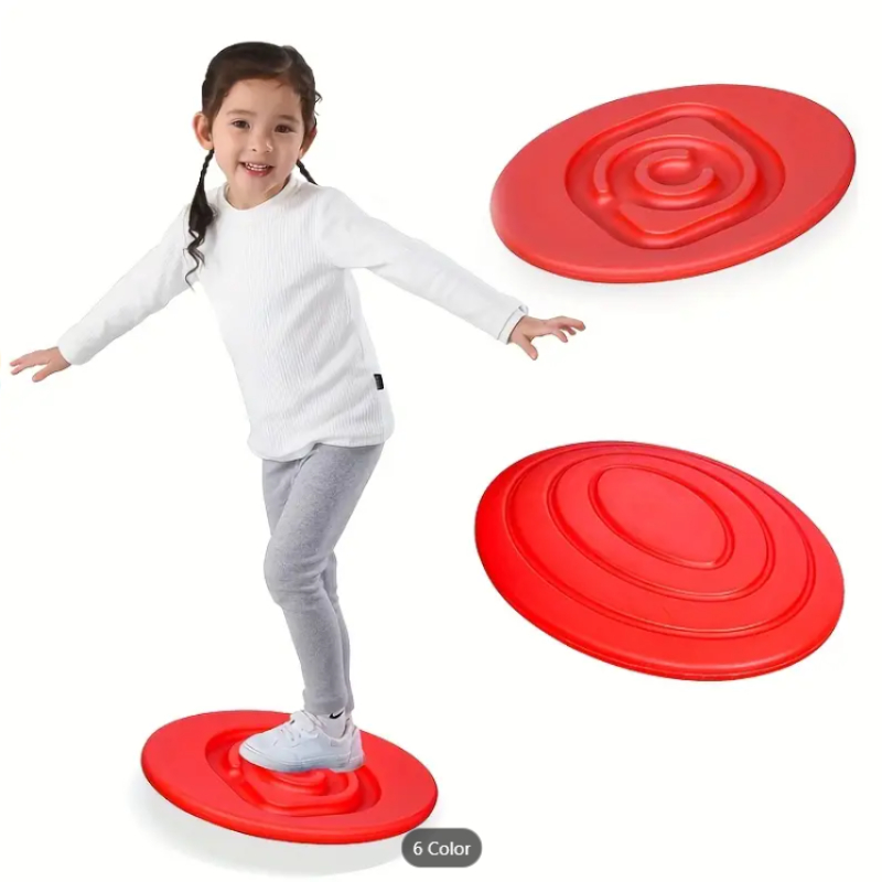 Balance Board for Autism & Sensory Training